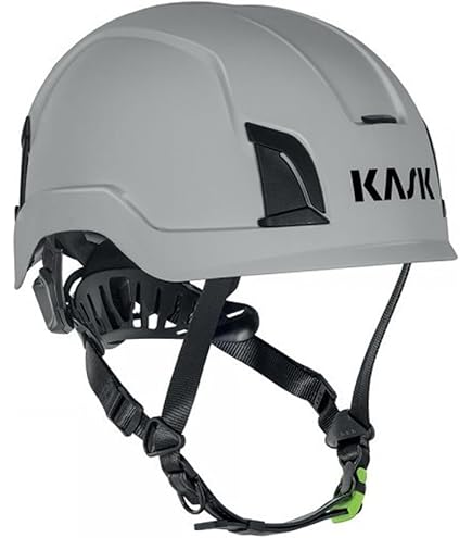 Kask Zenith X2 Type II Class E Non-Vented Orange Safety